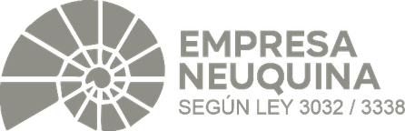 Empresa Neuquina según Ley 3032/3338